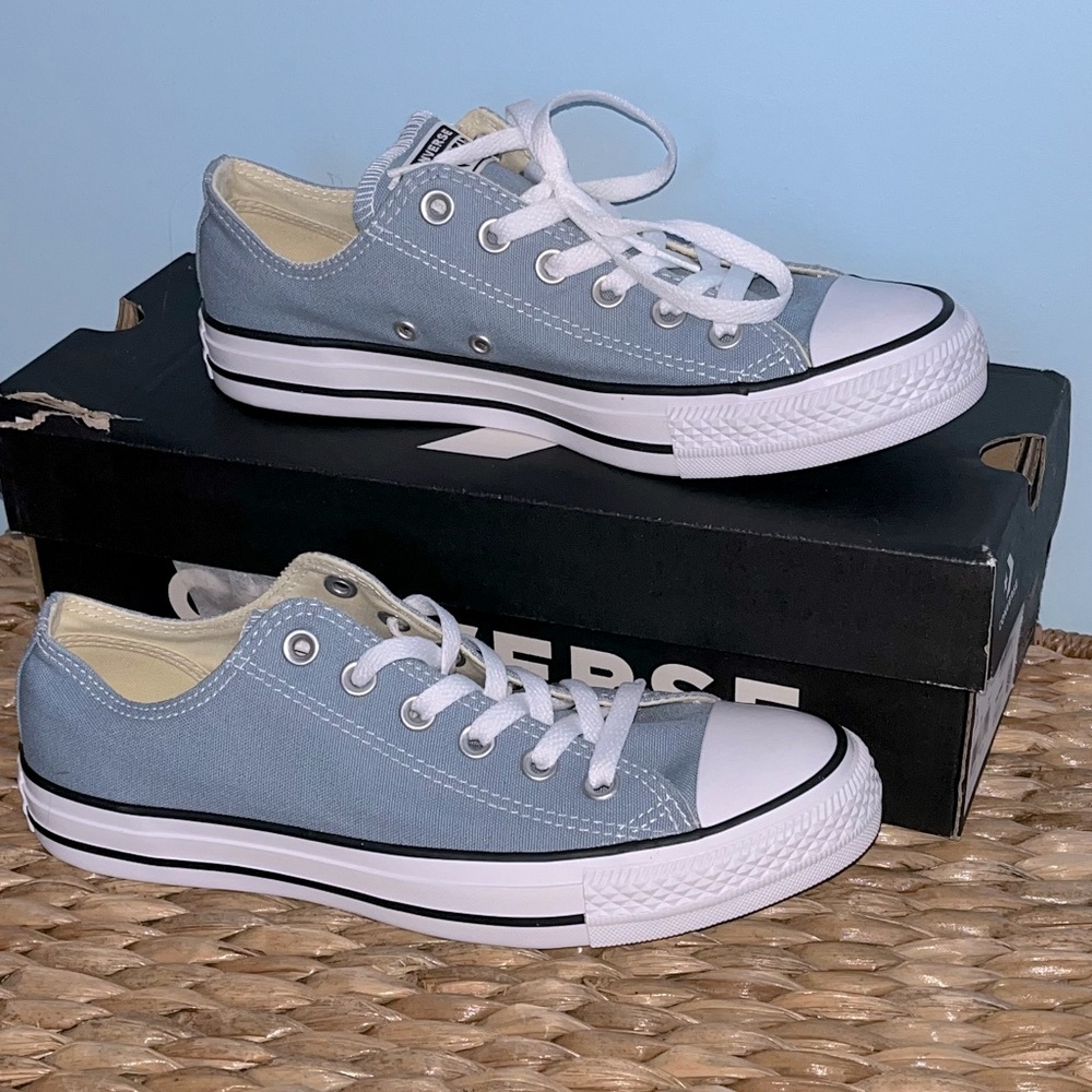 Chuck Taylor All Star Converse